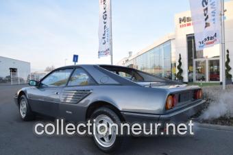 1985 FERRARI MONDIAL QUATTROVALVOLE