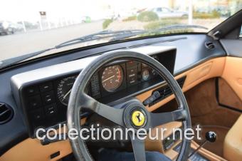 1985 FERRARI MONDIAL QUATTROVALVOLE