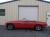 MG B CABRIOLET