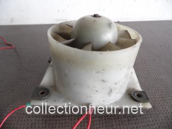 EXTRACTEUR AIR CHAUD CITROËN