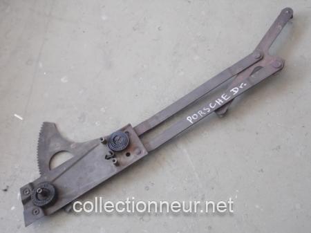 LEVE-VITRE DROIT 91154204200 PORSCHE 911 &  912