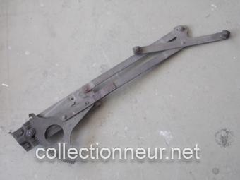 LEVE-VITRE DROIT 91154204200 PORSCHE 911 &  912