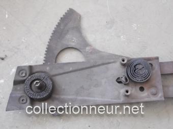 LEVE-VITRE DROIT 91154204200 PORSCHE 911 &  912