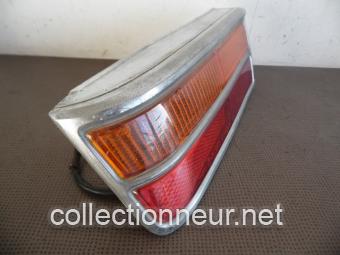 FEU ARRIERE GAUCHE BMW 1800 / 2000  «NEUE KLASSE»