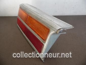 FEU ARRIERE GAUCHE BMW 1800 / 2000  «NEUE KLASSE»