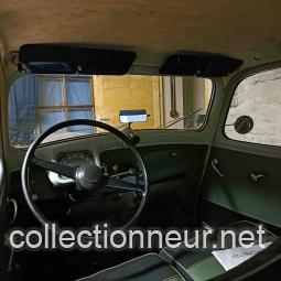 Citroen Traction Avant 11 BL 1951