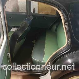 Citroen Traction Avant 11 BL 1951