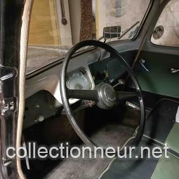 Citroen Traction Avant 11 BL 1951