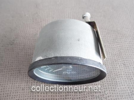 COMPTE-TOURS SMITHS RVI2631/00 TRIUMPH 2500