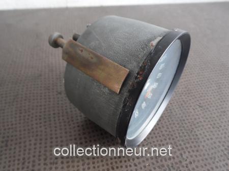 COMPTE-TOURS SMITHS RVI2631/00 TRIUMPH 2500