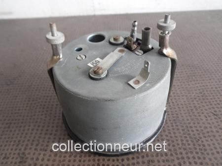 COMPTE-TOURS SMITHS RVI2631/00 TRIUMPH 2500