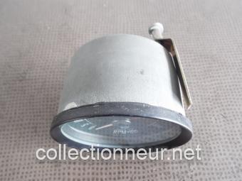 COMPTE-TOURS SMITHS RVI2631/00 TRIUMPH 2500