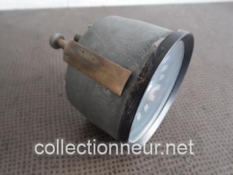 COMPTE-TOURS SMITHS RVI2631/00 TRIUMPH 2500