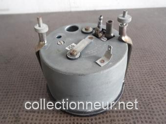 COMPTE-TOURS SMITHS RVI2631/00 TRIUMPH 2500