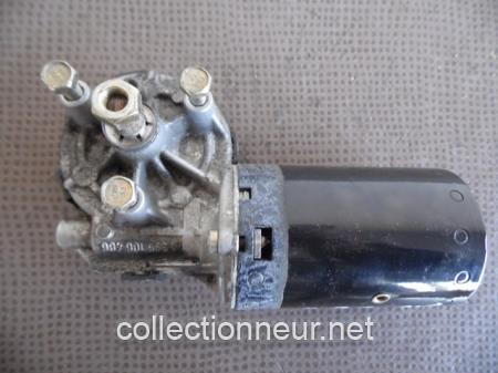 MOTEUR ESSUIE-GLACE AVANT 99662410500 PORSCHE 996 / 997 / 986 / 987