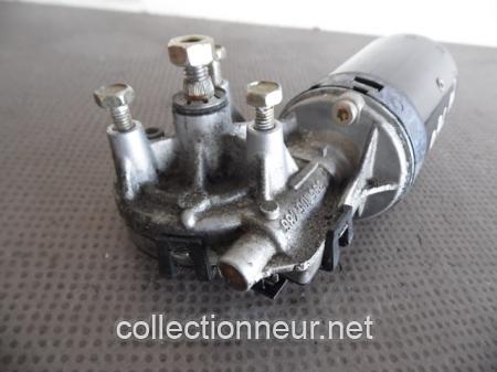 MOTEUR ESSUIE-GLACE AVANT 99662410500 PORSCHE 996 / 997 / 986 / 987