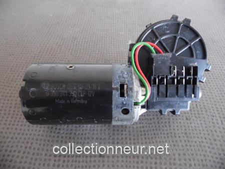 MOTEUR ESSUIE-GLACE AVANT 99662410500 PORSCHE 996 / 997 / 986 / 987
