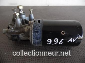 MOTEUR ESSUIE-GLACE AVANT 99662410500 PORSCHE 996 / 997 / 986 / 987