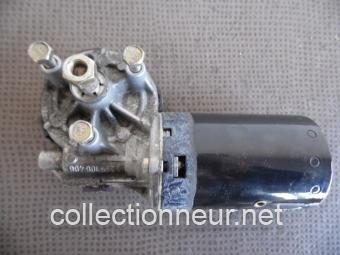 MOTEUR ESSUIE-GLACE AVANT 99662410500 PORSCHE 996 / 997 / 986 / 987