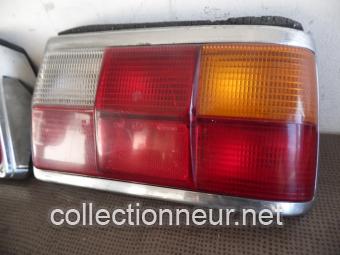FEUX ARRIERE BMW E12 PHASE 1