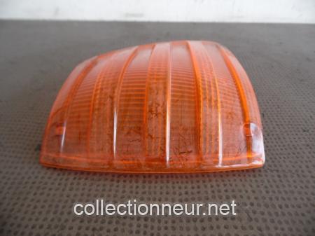 CABOCHON CLIGNOTANT DROIT A0008200566 MERCEDES W116