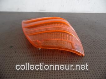 CABOCHON CLIGNOTANT DROIT A0008200566 MERCEDES W116