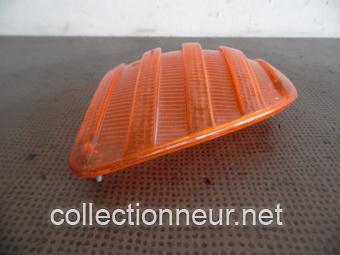 CABOCHON CLIGNOTANT DROIT A0008200566 MERCEDES W116