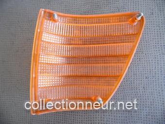 CABOCHON CLIGNOTANT DROIT A0008200566 MERCEDES W116