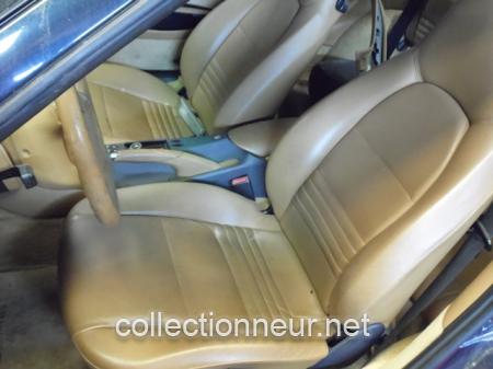 PIECES PORSCHE 911 TYPE 996