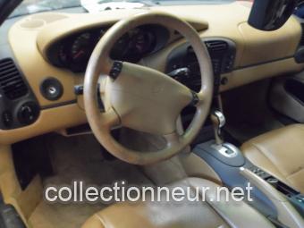 PIECES PORSCHE 911 TYPE 996