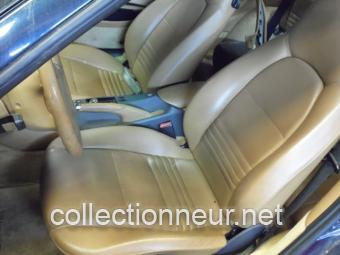 PIECES PORSCHE 911 TYPE 996