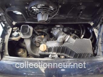 PIECES PORSCHE 911 TYPE 996