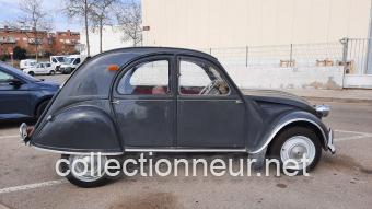 Citroen 2CV