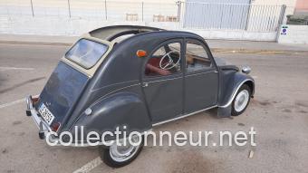 Citroen 2CV