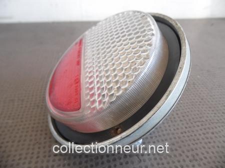 FEU ARRIERE INTERIEUR FIAT 128 RALLY & 850 COUPE