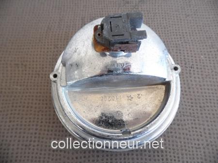 FEU ARRIERE INTERIEUR FIAT 128 RALLY & 850 COUPE