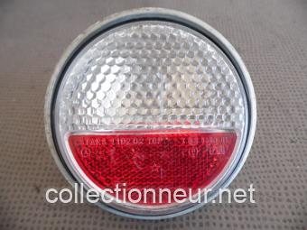 FEU ARRIERE INTERIEUR FIAT 128 RALLY & 850 COUPE