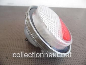 FEU ARRIERE INTERIEUR FIAT 128 RALLY & 850 COUPE