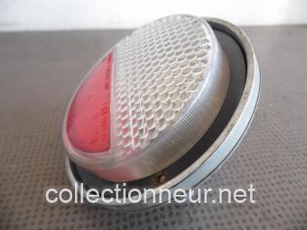 FEU ARRIERE INTERIEUR FIAT 128 RALLY & 850 COUPE