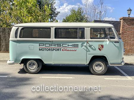 Kombi T2 1969