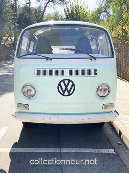 Kombi T2 1969