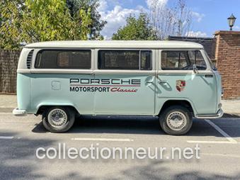 Kombi T2 1969