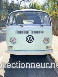 Kombi T2 1969