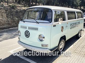 Kombi T2 1969