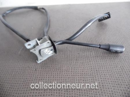 COMMODO 61311360948 ESSUIE-GLACE BMW E24 & E12