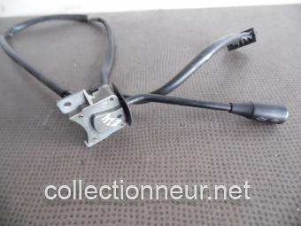 COMMODO 61311360948 ESSUIE-GLACE BMW E24 & E12