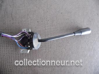 COMMODO 61311360948 ESSUIE-GLACE BMW E24 & E12