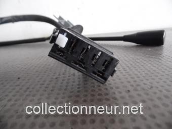 COMMODO 61311360948 ESSUIE-GLACE BMW E24 & E12