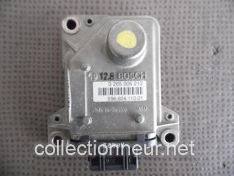 MODULE PSM 99660611001 PORSCHE 996 C4 1999