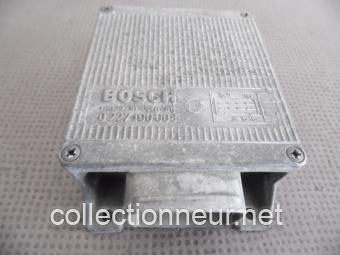 MODULE ALLUMAGE BOSCH 0227100008 BMW & PORSCHE